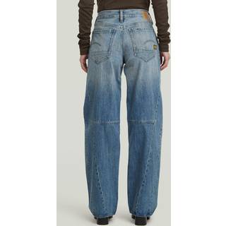 Contor Loose Jeans - Light blue - Women