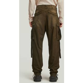 MA1 Cargo Pant - Brown - Men