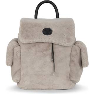 JOOP! Jeans Coniglio Pirrko Rygsæk grå