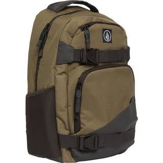 Volcom Grindstone Skateboard Rygsæk (Ermine)