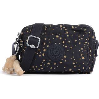 Kipling Basic Abanu Crossover taske mørkeblå