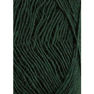 Istex Fjallalopi - 100 % Islandsk uld. Smukt uldgarn. Grøn Energi 3030