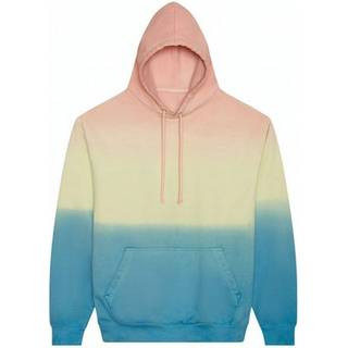 Just Hoods JH022 XS Tie-Dye Swirl Farve