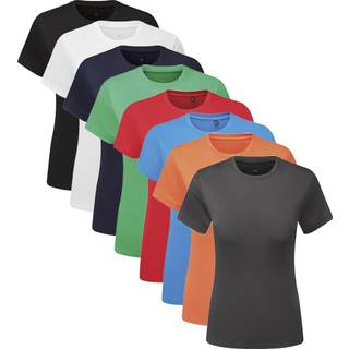 TriDri TR504 T-shirts Black XL