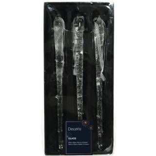 Devin istapper julepynt 3-pak