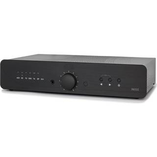 Atoll Electronique IN100 Signature sort - Stereo Hi-Fi Forstærker