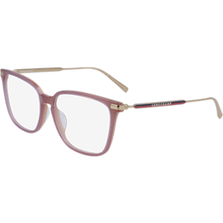Longchamp LO2661 601 54 Briller Kvinder Lyserød - Rose - 54mm