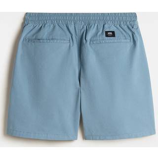 Vans - Range Relaxed Shorts, Man, Multicolour, Size: XS - Multicolour - XS