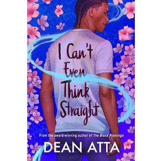 I Can't Even Think Straight