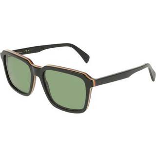 Paul Smith PS25621S Newington 001 57 Solbriller Mænd Black - Black On Multistripes - 57mm