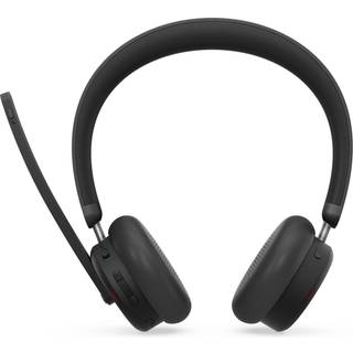 LENOVO Dual-Mode WL ANC Headset6550 USB-C Teams