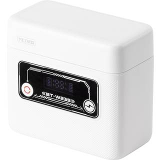 VILTROX Opladningsetui til Fujifilm NP-W235