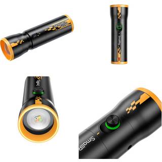 5512 RF 10C Portable Focusable LED Video Light