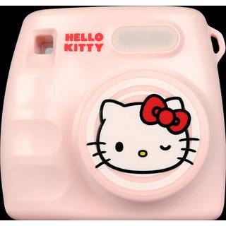 YASHICA x Hello Kitty Mini Digital Camera - Pink