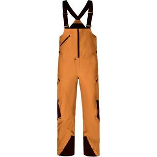 Schöffel Pants Lufeld Skibukser Herrer størrelse 48 farve orange