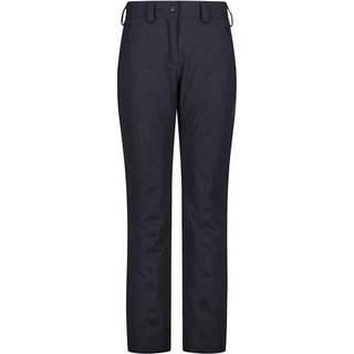 CMP Women's Ski Pant Skibukser Damer størrelse 38 farve blå