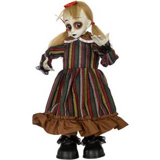 Spookdoll Hannah 45cm