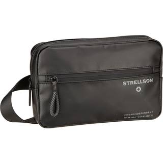 Strellson Stockwell 2.0 Bæltetaske sort