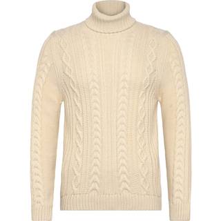 Superdry Superdry Jacob Trøje med rullekrave