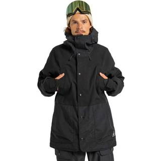 DC Tundra Jakke - M - black
