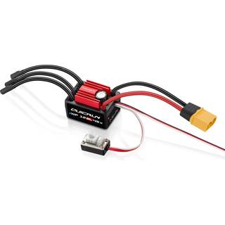 Hobbywing QuicRun WP 12BL45 G2