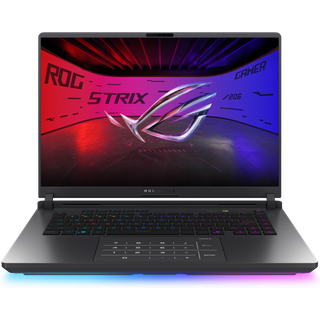 ROG Strix G16 (2025) - I9-14900HX | 32GB | 1TB | RTX 5070