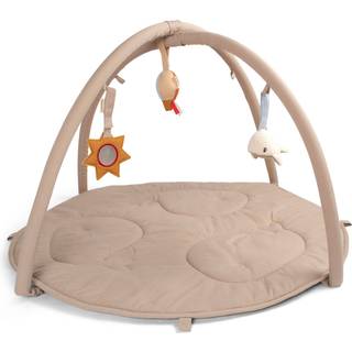 Filibabba Fjord aktivitetstæppe inkl. 3 aktivitslegetøj