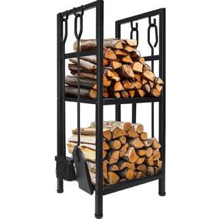 Brændereol Til Hjem og Terrasse