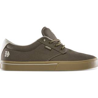 Etnies Jameson 2 Eco Sneakers - 13.0 - brown/tan/gum