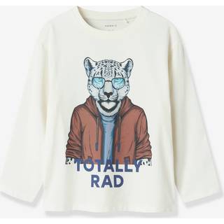 NAME IT Bluse Orion Cloud Dancer