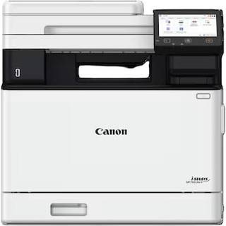 CANON MF752Cdw II Laser MFP 33ppm