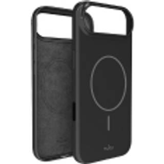 PURO Pulse cover til iPhone 17 Air - sort