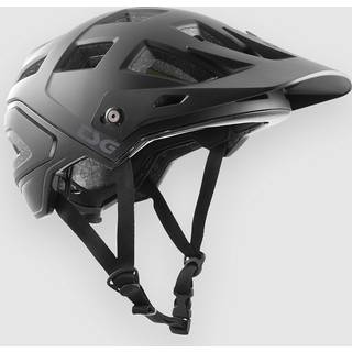 TSG Scope Mips Solid Color Cykelhjelm størrelse S/M - 54-56 cm farve sort/grå