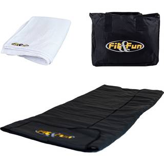 Premium Saunatæppe pakke