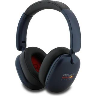 Oracle Red Bull Racing Iconic Logo trådløse hovedtelefoner - Flåde