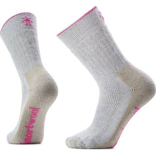 Smartwool Hike Classic Edition Extra Cushion Second Cut Vandresokker størrelse XL farve grå