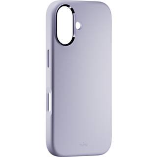 Puro Iphone 17 cover - lavendel