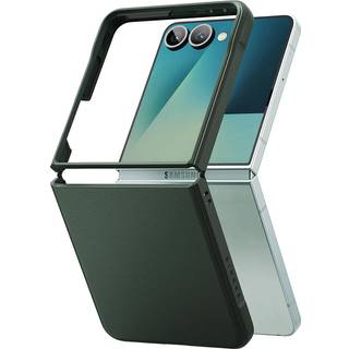 Ringke Onyx Case Samsung Galaxy Z Flip 7 Dark Green