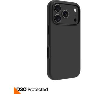 Dbramante1928 Iceland Ultra D3o Magsafe Iphone 17 Pro Sort