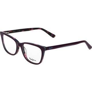 Pepe Jeans PJ3460 C1 54 Briller Kvinder Tortoiseshell - Violet Tortoise - 54mm