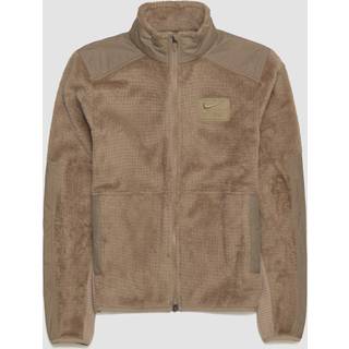 x Stüssy High-Loft Jacket in Pinenut - M