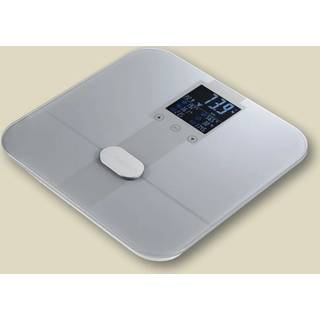 Naipo Badevægt med kropsanalyse