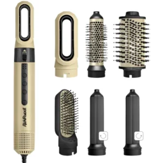 Ricki Parodi, Air Styler Pro 6 i 1