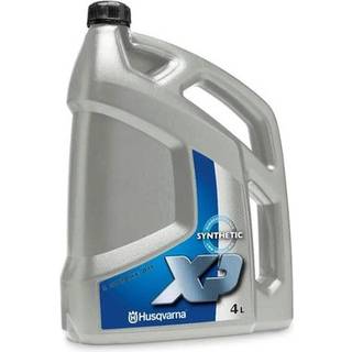 Husqvarna XP® Synthetic 4 L totaktsolie