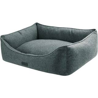 Komfort seng ANDA - 45 x 40 x 18 cm - Grå