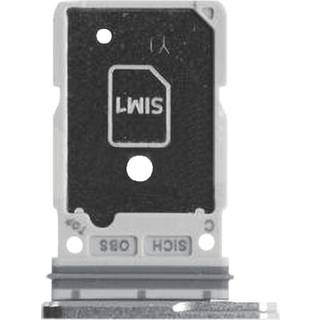 Samsung Galaxy S25 Ultra SIM-kortholder - Titanium Silverblue