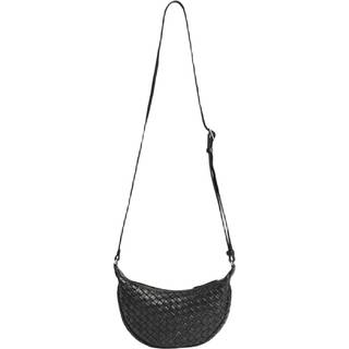 Markberg Crossbody Gabymbg Weave - Sort