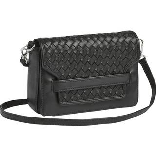 Markberg Crossbody Vanyambg Weave - Sort