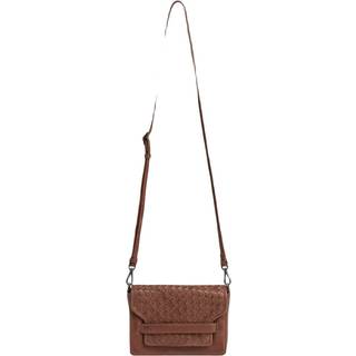 Markberg Crossbody Vanyambg Weave - Brun