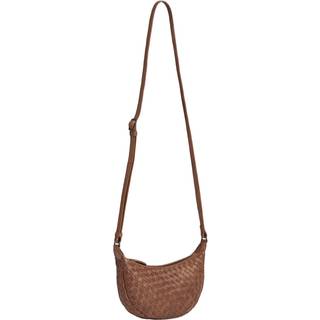 Markberg Crossbody Gabymbg Weave - Brun